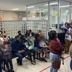 Pneumonia representa 50% das internações por doenças respiratórias em Minas Gerais