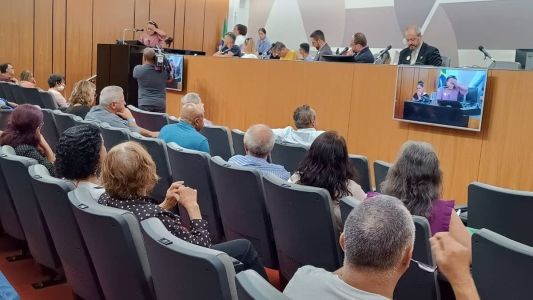 A Polícia Civil apura a suspeita de crime de estelionato