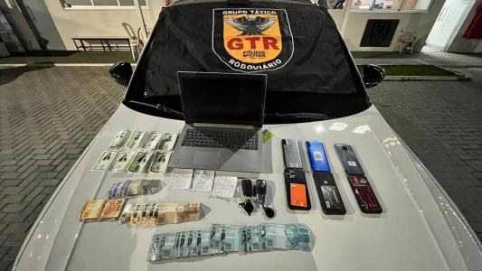 A Polícia Civil investiga o caso