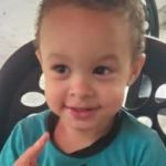 Pai suspeito da morte do menino Ian não vai ao velório por falta de escolta 