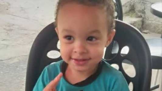 A Polícia Civil investiga se o menino foi vítima de violência doméstica