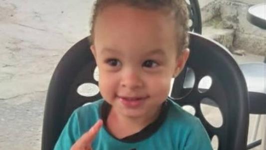 A Polícia Civil investiga se o menino foi vítima de violência doméstica