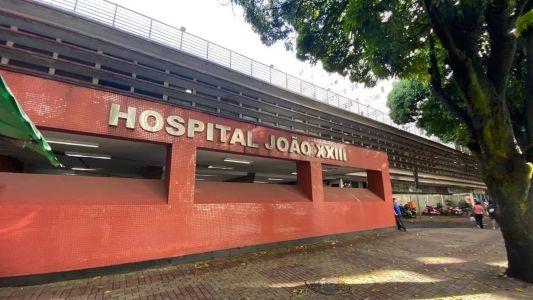 A Polícia Civil vai investigar o caso