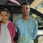 Casal é preso por aliciar e alcoolizar adolescentes para cometer estupros