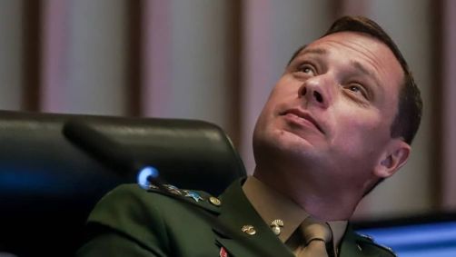 A Polícia Federal aceitou o acordo de delação premiada do tenente-coronel Mauro Cid em setembro