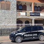 Filha é presa por internar pai idoso em clínica em Minas para receber indenização