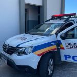 Homem anuncia assalto e morre após vítima reagir e feri-lo com faca em BH