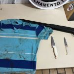 Dívida de R$ 50 termina em tentativa de homicídio na Grande BH