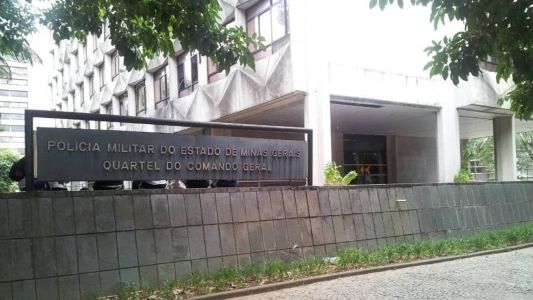 A Polícia Militar de Minas Gerais terá nova tríade de comando