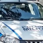 Corpo é encontrado em porta-malas de carro abandonado em Ribeirão das Neves