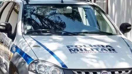 Homem é executado com vários tiros em Ibirité, na Grande BH