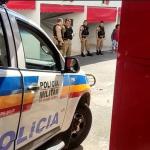 Briga em motel deixa três feridos na Barão Homem de Melo, em Belo Horizonte