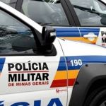 Mulher é atacada pelo marido, o esfaqueia e acaba presa em Uberlândia