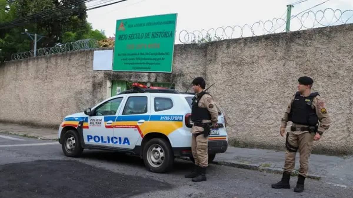 Especialistas em comportamento juvenil não acreditam que o aumento de autoridades armadas no ambiente escolar seja a solução