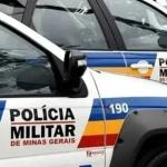 Jovem é agredido com lixeira e baleado no rosto após briga por ciúmes em Minas