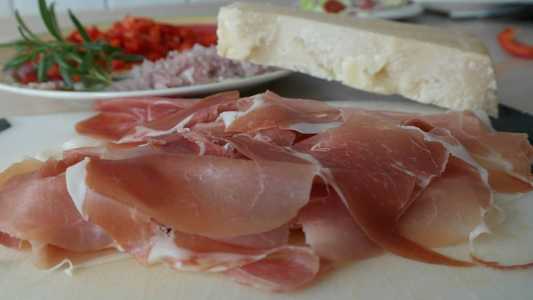 A portaria  detalha os ingredientes que podem ser usados em cada tipo de presunto