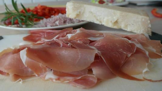A portaria  detalha os ingredientes que podem ser usados em cada tipo de presunto