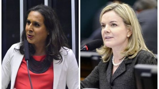 A possibilidade da filiação de Duda no PT para a disputa da PBH tem agitado as conversas de bastidores na base do partido