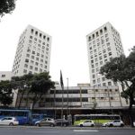 PBH autoriza contratação de empresas para demolir Edifício Novo Sulamérica, no Centro