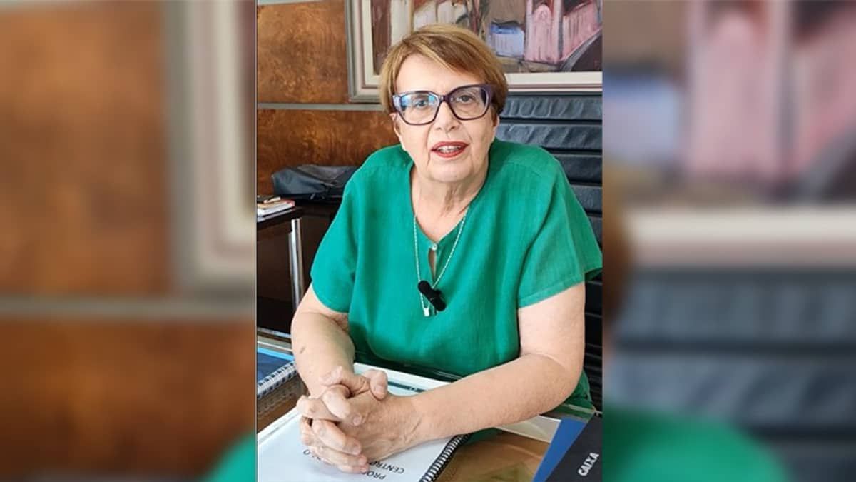 PSD sinaliza apoio à reeleição de Margarida Salomão em Juiz de Fora