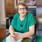 PSD sinaliza apoio à reeleição de Margarida Salomão em Juiz de Fora