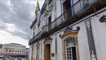 A prefeitura afirma que o município não está enfrentando um surto