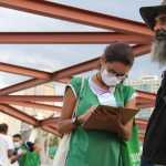 Cadastro Único: PBH atualiza registros de Centros de Referência da População em Situação de Rua