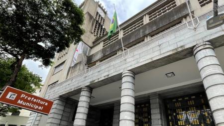 A Prefeitura de Belo Horizonte divulgou operação especial para as eleições