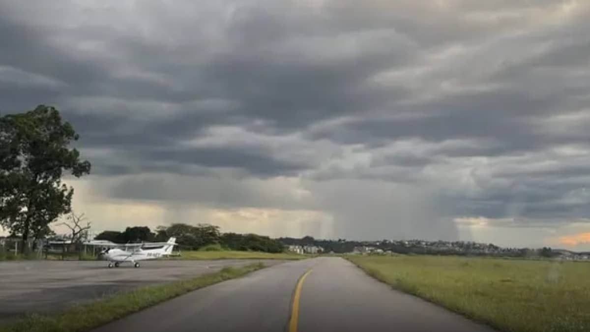 Aeroporto Carlos Prates: especialista entende que o prazo da Infraero é impossível e cobra debate