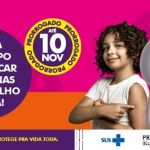 Prefeitura de Belo Horizonte convoca pais e responsáveis para os últimos dias da Campanha de Multivacinação