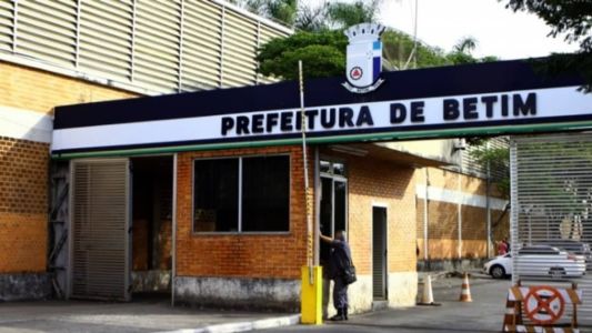 A Prefeitura de Betim disponibilizou 10 pontos para consulta e emissão da guia física do IPTU na cidade