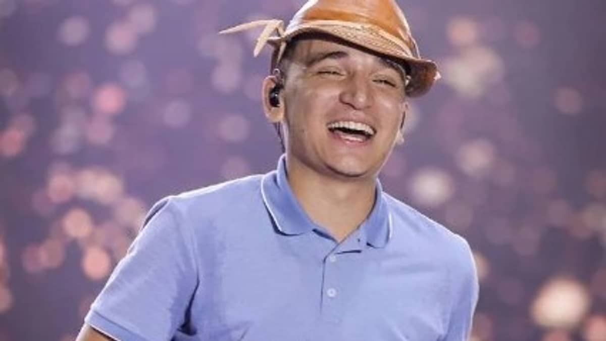 João Gomes faz show gratuito em Contagem nesta sexta-feira (18) 