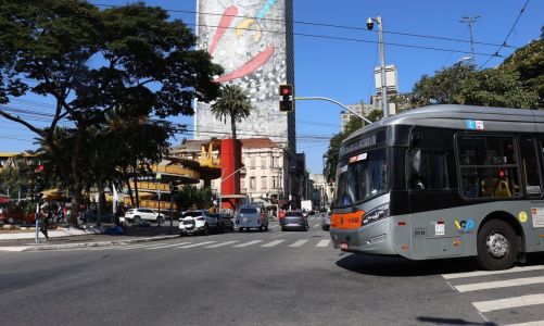 A prefeitura municipal alegou que sem o subsídio da administração pública a passagem custaria R$ 11,78