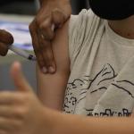 Covid-19: BH recomeça nesta sexta-feira (20) a aplicação da 2ª dose da Coronavac em crianças