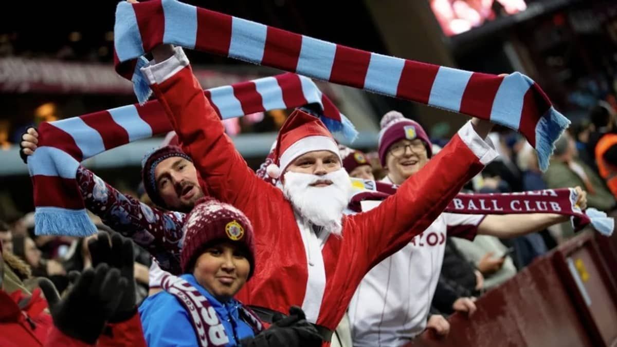 Saiba o que é o Boxing Day, que mistura futebol e liquidações