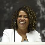 Presidente da ALMG, Leninha defende ouvir Lula para definir candidato da esquerda em BH