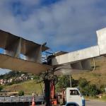 Monumento do 14-Bis será restaurado em comemoração aos 150 anos de Santos Dumont