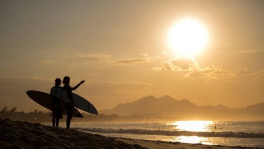 A previsão do Climatempo para o verão é de novos eventos meteorológicos incomuns no Brasil