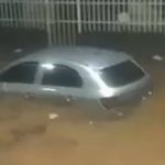 Finados terá tempestade de até 100 milímetros com risco de alagamentos em Minas; veja cidades