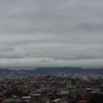 Belo Horizonte tem domingo com previsão de tempestade, raios e ventos fortes  