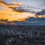 Previsão do tempo: Belo Horizonte tem madrugada fria e termômetros marcam 14°C 