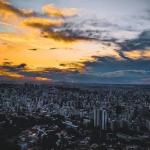 Previsão do tempo: Belo Horizonte tem madrugada fria e termômetros marcam 14°C
