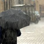 Chuva em Belo Horizonte: Defesa Civil alerta para pancadas até a manhã desta quarta 