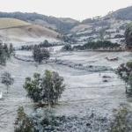 Previsão do tempo: fim de semana deve ser frio, nublado e sem chuva em BH e Minas
