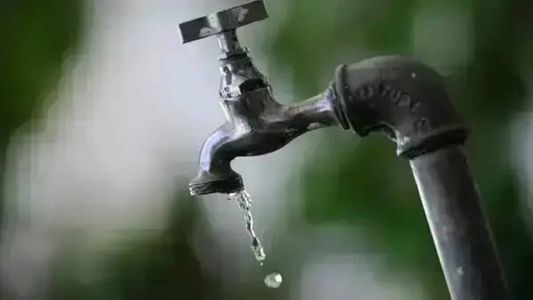 A previsão é que a manutenção seja concluída nesta noite