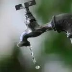 Dez bairros de Belo Horizonte e Contagem ficam sem água neste sábado