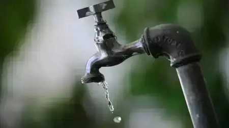 A previsão é que a manutenção seja concluída nesta noite