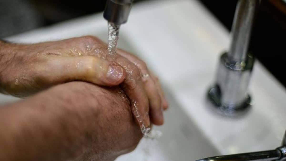 Bairros de Belo Horizonte ficam sem água neste domingo (12); veja a lista 