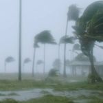 Brasil terá ciclone extratropical nesta semana, alerta Inmet