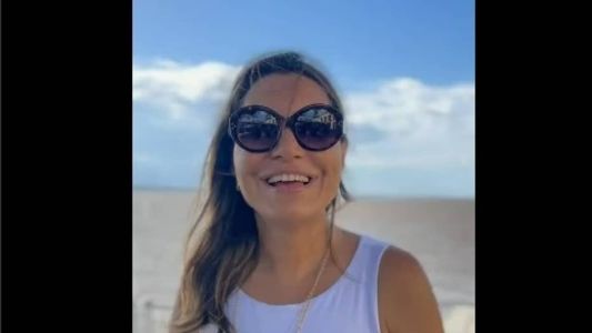 A primeira-dama do Brasil, Janja